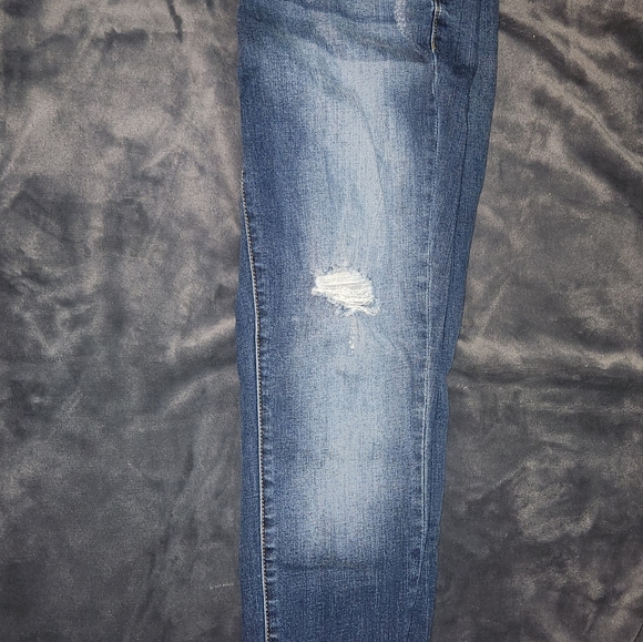 Women's Kancan Jeans - Picture 6 of 6